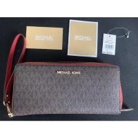 ราคา กระเป๋าสตางค์ใบยาวMK (18518835483)
