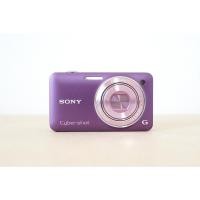 ราคา กล้องดิจิตอลคอมแพค Sony Cyber-Shot DSC-WX5 (28684793655)