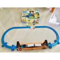 ราคา ชุดรางรถไฟโทมัส สะพานโยกเยก รางรถไฟโทมัส tomy (20492136943)
