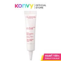 ราคา Clarins UV Plus Anti-Pollution SPF50/PA+++ Multi-Protection Moisturizing Screen 10ml #Translucent. (10410188459)