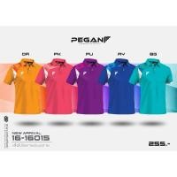 ราคา เสื้อโปโลชายPEGANรหัส16-16015 (25127521060)