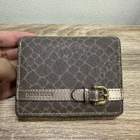 ราคา กระเป๋าเงิน Nina Ricci ราคาเท (24366867753)