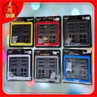 ราคา กรอบป้ายทะเบียนโลโก้ Vespa ติดตั้งง่าย (29475597639)