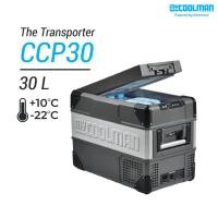 ราคา myCOOLMAN CCP30 The Transporter, 30 L ตู้เย็นแช่แข็งพกพา ขนาด 30 ลิตร (22343622701)