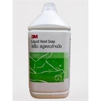 ราคา สบู่เหลวล้างมือ 3M 3.8 ลิตร (19679410143)
