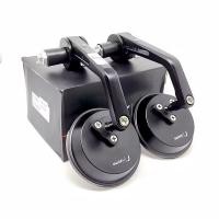 ราคา Rizoma 2465 กระจก Jalu ทรงกลม - Rizoma 2465 กระจกปลายแฮนด์ Nmax Aerox Lexy Pcx Vespa V150 Universal / Rizoma Mirror / JR Motoshop (41702703055)