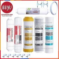ราคา ไส้กรอง Colandas Alkaline10" 6 ขั้นตอน (17498718213)