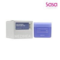 ราคา Mediheal Watermide Toner Pad 100Pc (25539612646)