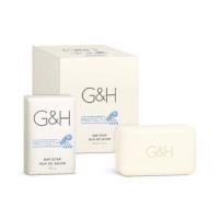 ราคา สบู่อาบน้ำระงับกลิ่นกาย G&H Protect+ Bar Soap (6142011302)
