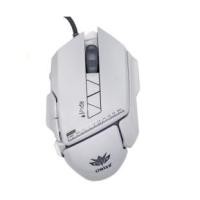 ราคา OMISA MOUSE MACRO GAMING GOODWARRANTY รุ่น OM-022 (2818746900)