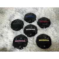 ราคา เเท้เบิกศูนย์ฝาครอบเครื่องฝั่งครัช เเท้หยอดสี ใส่125ทุกรุ่น/MSX/ปลาวาฬ/LED (21662180150)