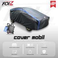 ราคา ผ้าคลุมรถ PREMIUM OUTDOOR/INDOOR ผ้าคลุมรถขนาดเล็ก MITSUBISHI MIRAGE (27992141234)