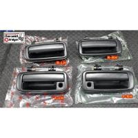 ราคา หลานหลวงยานยนต์ S.PRY มือเปิดประตูนอก TOYOTA โตโยต้า COROLLA โคโรล่า AE90-AE92 อะไหล่รถยนต์ VVK (29254943158)