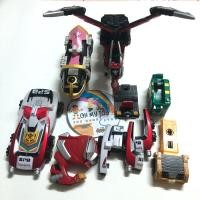 ราคา Dx อะไหล่ขบวนการโกไคเจอร์ โจรสลัดโกไคเจอร์ (24917870926)