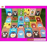 ราคา สมุด สมุดโน๊ต เล่มเล็ก น่ารัก คละลาย แพคละ 24 เล่ม กระดาษ 50 แกรม ขนาดเล่ม 7 x 10 ซม. ,, แต่ละเล่มมี 38 แผ่นรวมปก (1481254595)