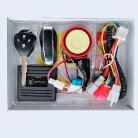 ราคา สัญญากันขโมย(SHODAI)CLICK-125I NEW(LED)"แบบ-Bระบบใหม่ รหัส034947 (9669889695)