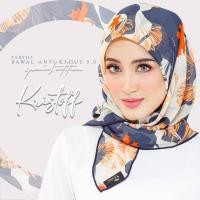 ราคา Bawal Anti Kedut Special Edition 5.0 FAREHA by Cik Fa with PART 2 (23769221030)