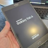ราคา Samsung Galaxy Tab A PM615 มือสอง สภาพดี (29915295353)