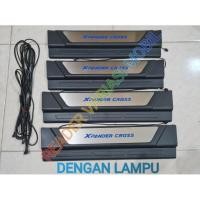 ราคา แผ่นธรณีประตูด้านข้าง แผ่นธรณีประตูด้านข้าง XPANDER CROSS โคมไฟ (28390347631)