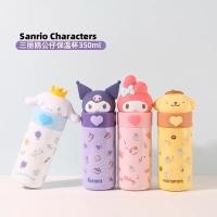ราคา กระบอกน้ำเก็บอุณหภูมิ miniso x sanrio(พร้อมส่ง) (19253417234)