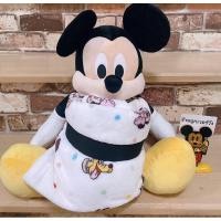 ราคา ตุ๊กตาผ้าห่มนุ่มนิ่มลายมิกกี้เมาส์ งานDisneyลิขสิทธิ์แท้ (29020702093)