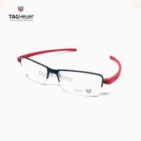 ราคา กรอบแว่น Tag Heuer Reflex 3 เซาะร่อง ของแท้ 100% รับประกันจากบริษัท (5440718294)