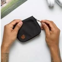 ราคา fjallraven zip wallet กระเป๋าตัง Fjallraven ส่งฟรี (4884760940)