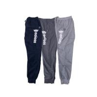 ราคา พร้อมส่ง กางเกงวอร์ม 3แถบขายาวจั้ม กางเกงผู้ชาย เนื้อผ้าอย่างดี มีคุณภาพ (13420121172)