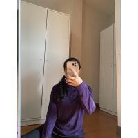 ราคา เสื้อกันหนาวคอเต่า Uniqlo (22105096865)