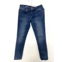 ราคา กางเกงยีนส์ Levi's มือสอง (21814816628)