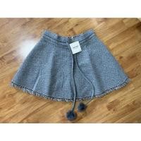 ราคา กระโปรงกันหนาว Coatover size L (22402220006)