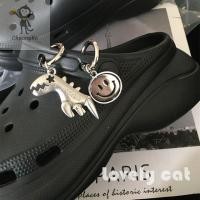 ราคา ตัวติดรองเท้า crocs ที่ติดรองเท้า crocs ตัวการ์ตูนติดรองเท้า ตัวติดรองเท้าหัวโต ตุ๊กตาติดรองเท้า จิ๊บบิทติดรองเท้า ที่ต (20013484556)