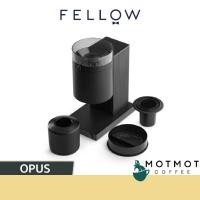 ราคา FELLOW Opus Conical Burr Grinder | เครื่องบดกาแฟ สำหรับ espresso และ filter | MOTMOT COFFEE (22844089973)