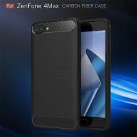 ราคา ASUS ZENFONE 4 MAX PRO ZC554KL RUGGED คาร์บอนไฟเบอร์ ANTI-SHOCKPROOF CASE (44322242432)