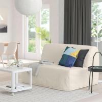ราคา พรีออเดอร์ IKEA LYCKSELE LÖVÅS โซฟาเบด ลิคเซเล่ เลิฟโวส (27586216641)