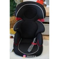 ราคา Combi Carseat Combi Joykids Mover Carseat คาร์ซีท สีดำ (44153399176)