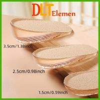 ราคา พื้นรองเท้าเพิ่มความสูงสําหรับผู้ชายและผู้หญิง, พื้นรองเท้าเพิ่มความสูง, ตัวเพิ่มความสูง 1.5 / 2.5 / 3.5 ซม (29490371610)