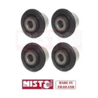 ราคา NISTO บูชปีกนกบน อีซูซุ ดีแมคซ์ Isuzu D-Max 2012-2018 4WD / 2WD ยกสูง บูชปีกนกบน ลูกหมากปีกนกบน (10495928794)