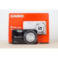 Casio Exilim EX-ZS20