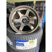 ราคา ล้อแท้ คอสมิส ขอบ18 ชุดละ18000ล้อเบา (10123920138)