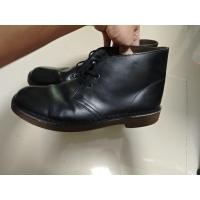 ราคา clarks chukka boots ของแท้ มือสอง (43521247011)
