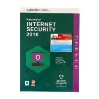 ราคา Softwareป้องกันไวรัสAntivirusInternetSecurity2016(3PCs) (153057250)