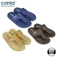 ราคา Cania รุ่น CM 11411 รองเท้าแตะ cania (คาเนีย ดูแล...แคร์ทุกก้าว) (24451586830)