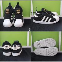 ราคา รองเท้าเด็ก Adidas360 มือสอง (6987880193)