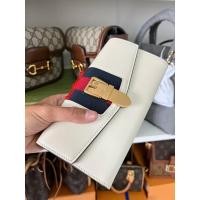 ราคา Gucci clutch wallet Dc 20 (22533364354)