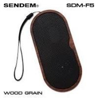 ราคา ลำโพงบลูทูธ SENDEM รุ่น F5 (5738414716)