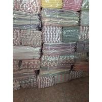 ราคา ผ้าห่มฝ้ายทอมือ ลายลูกแก้ว otop (9603136566)
