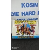 ราคา ตลับเกมส์ Derby Stallion เครื่อง Famicom งานกล่อง ของครบ สายสะสม ห้ามพลาด สินค้าดีไม่มีย้อมแมว สภาพสวย (13136071090)