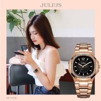 ราคา Julius watch JA-711 นาฬิกาข้อมือ (3257339749)