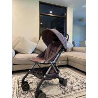 ราคา รถเข็น Aprica(High Seat)สภาพดีมาก (19368438636)